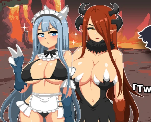 PC电脑版【像素SLG/动态】水电工幻想 存档+角色DLC-小强游戏
